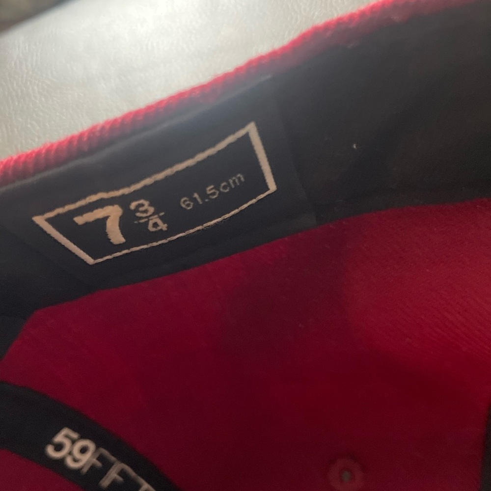 Philadelphia Phillies Baseball Cap